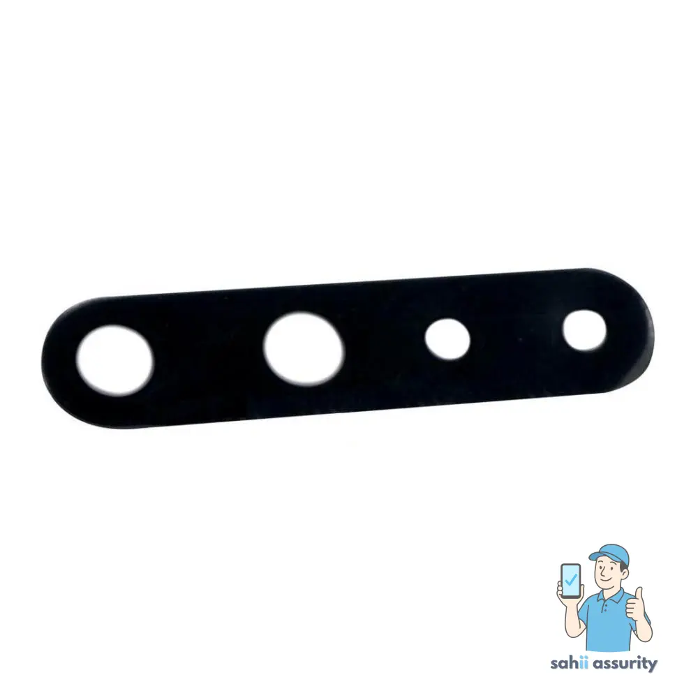 Camera Lens for Realme 5 Pro Blue thumbnail